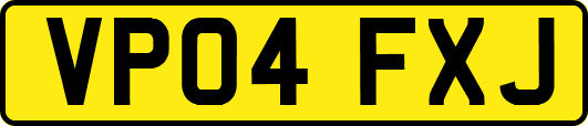 VP04FXJ
