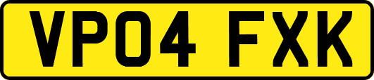 VP04FXK