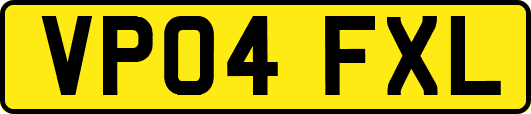 VP04FXL
