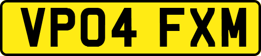 VP04FXM