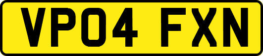 VP04FXN