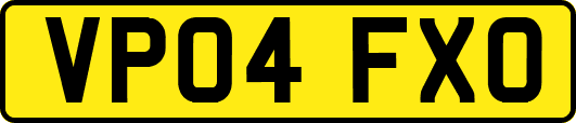 VP04FXO