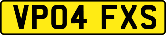 VP04FXS
