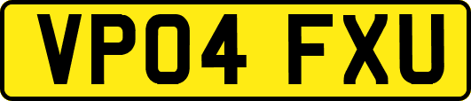 VP04FXU