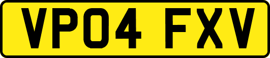 VP04FXV