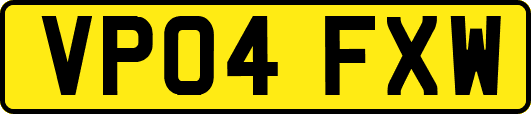 VP04FXW