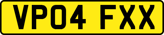 VP04FXX