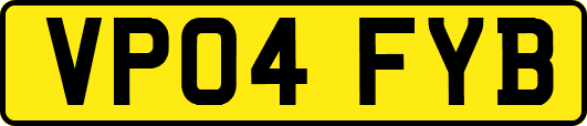 VP04FYB