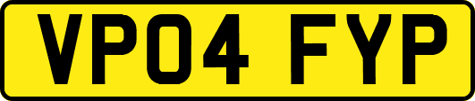 VP04FYP