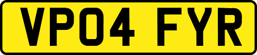 VP04FYR