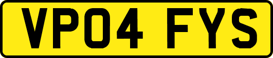 VP04FYS