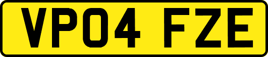 VP04FZE