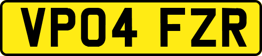 VP04FZR