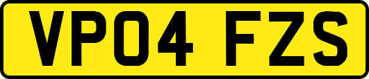 VP04FZS