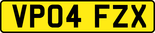 VP04FZX