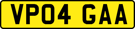 VP04GAA
