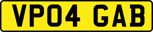 VP04GAB