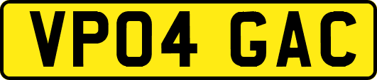 VP04GAC