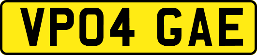 VP04GAE