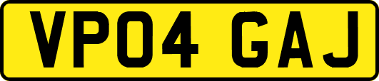 VP04GAJ