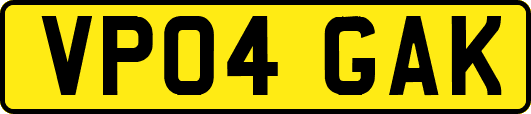 VP04GAK
