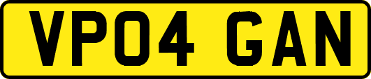 VP04GAN