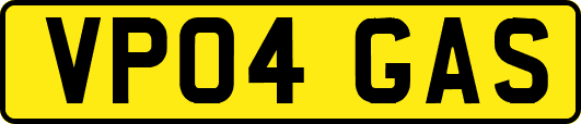 VP04GAS