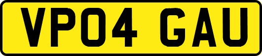 VP04GAU