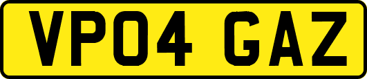 VP04GAZ