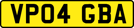 VP04GBA