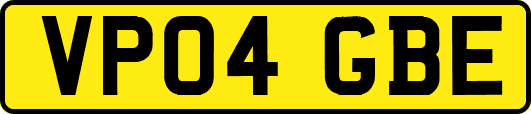 VP04GBE