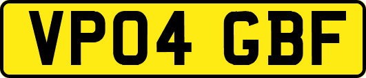 VP04GBF