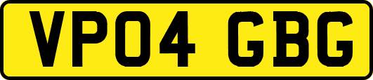 VP04GBG