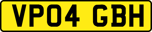 VP04GBH