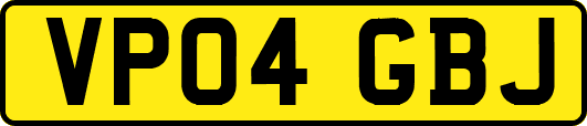 VP04GBJ