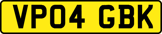 VP04GBK