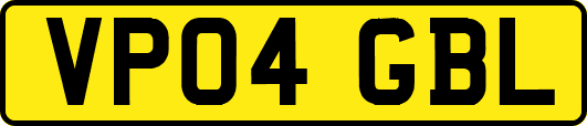 VP04GBL