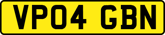VP04GBN