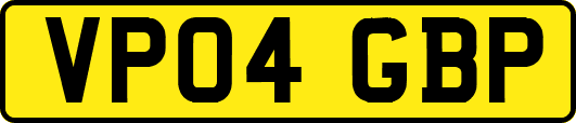 VP04GBP