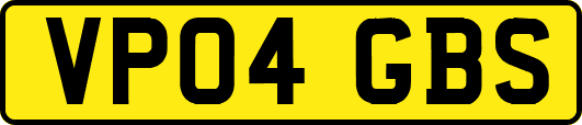 VP04GBS