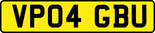 VP04GBU