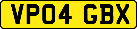 VP04GBX