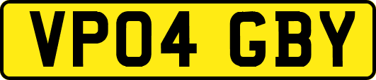 VP04GBY