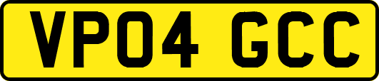 VP04GCC