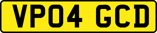 VP04GCD