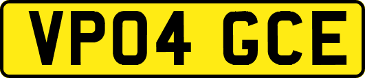 VP04GCE