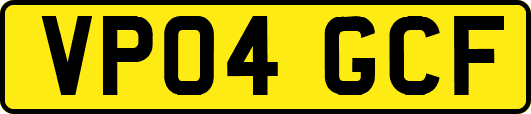 VP04GCF