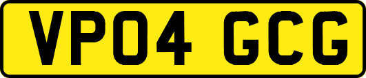 VP04GCG