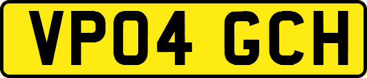 VP04GCH