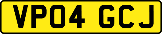 VP04GCJ